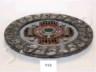 Japko 80713 Clutch disc 80713: Buy near me at 2407.PL in Poland at an Affordable price!