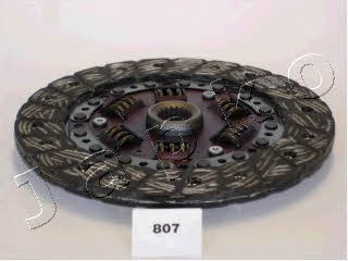 Japko 80807 Clutch disc 80807: Buy near me at 2407.PL in Poland at an Affordable price!