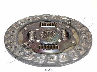 Japko 80821 Clutch disc 80821: Buy near me in Poland at 2407.PL - Good price!