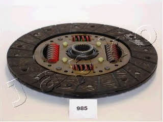 Japko 80985 Clutch disc 80985: Buy near me in Poland at 2407.PL - Good price!