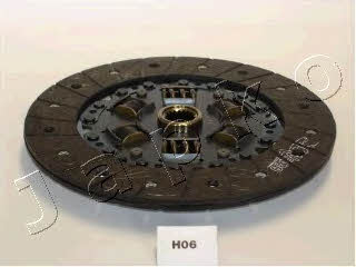 Japko 80H06 Clutch disc 80H06: Buy near me at 2407.PL in Poland at an Affordable price!