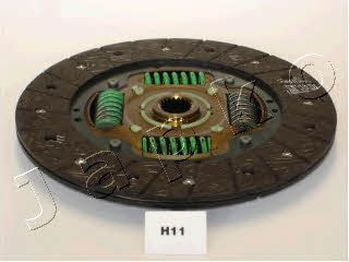 Japko 80H11 Clutch disc 80H11: Buy near me at 2407.PL in Poland at an Affordable price!