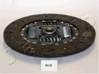 Japko 80H15 Clutch disc 80H15: Buy near me at 2407.PL in Poland at an Affordable price!