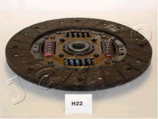 Japko 80H22 Clutch disc 80H22: Buy near me at 2407.PL in Poland at an Affordable price!