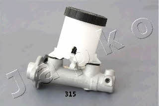 Japko 68315 Brake Master Cylinder 68315: Buy near me at 2407.PL in Poland at an Affordable price!