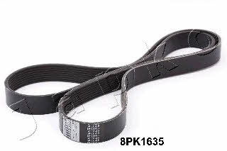 Japko 8PK1635 V-ribbed belt 8PK1635 8PK1635: Buy near me in Poland at 2407.PL - Good price!