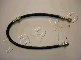 Japko 69112 Brake Hose 69112: Buy near me in Poland at 2407.PL - Good price!