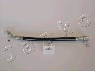 Japko 692065 Brake Hose 692065: Buy near me in Poland at 2407.PL - Good price!