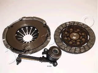 Japko 921025 Clutch kit 921025: Buy near me at 2407.PL in Poland at an Affordable price!