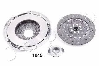 Japko 921045 Clutch kit 921045: Buy near me at 2407.PL in Poland at an Affordable price!