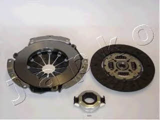 Japko 92151 Clutch kit 92151: Buy near me at 2407.PL in Poland at an Affordable price!