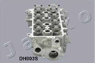 Japko JDH003S Cylinderhead (exch) JDH003S: Buy near me in Poland at 2407.PL - Good price!