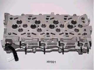 Japko JHY001 Cylinderhead (exch) JHY001: Buy near me in Poland at 2407.PL - Good price!