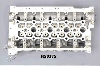 Головка блоку циліндрів Japko JNS017S