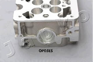 Japko JOP03ES Cylinderhead (exch) JOP03ES: Buy near me in Poland at 2407.PL - Good price!