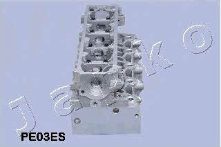 Japko JPE03ES Cylinderhead (exch) JPE03ES: Buy near me in Poland at 2407.PL - Good price!