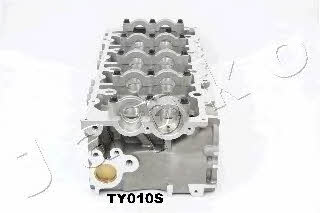 Japko JTY010S Cylinderhead (exch) JTY010S: Buy near me in Poland at 2407.PL - Good price!