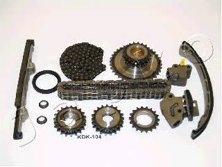 Japko KJK104 Timing chain kit KJK104: Buy near me in Poland at 2407.PL - Good price!