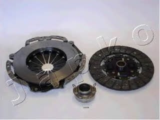 Japko 922024 Clutch kit 922024: Buy near me at 2407.PL in Poland at an Affordable price!