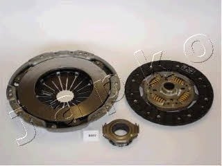 Japko 922057 Clutch kit 922057: Buy near me at 2407.PL in Poland at an Affordable price!