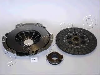 Japko 922075 Clutch kit 922075: Buy near me at 2407.PL in Poland at an Affordable price!