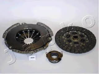 Japko 922084 Clutch kit 922084: Buy near me at 2407.PL in Poland at an Affordable price!