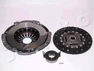 Japko 922093 Clutch kit 922093: Buy near me at 2407.PL in Poland at an Affordable price!