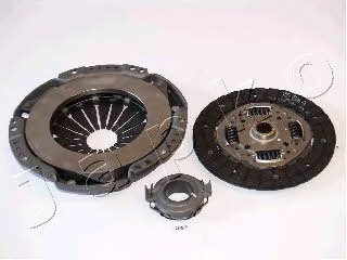 Japko 922097 Clutch kit 922097: Buy near me at 2407.PL in Poland at an Affordable price!