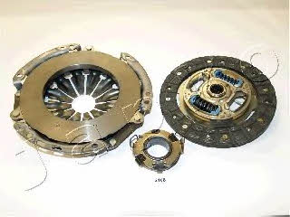 Japko 922108 Clutch kit 922108: Buy near me at 2407.PL in Poland at an Affordable price!