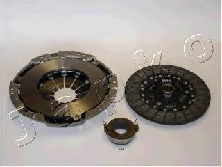 Japko 92214 Clutch kit 92214: Buy near me at 2407.PL in Poland at an Affordable price!
