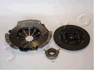 Japko 92222 Clutch kit 92222: Buy near me in Poland at 2407.PL - Good price!