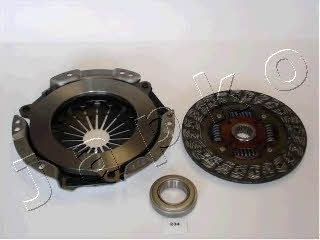  92234 Clutch kit 92234: Buy near me in Poland at 2407.PL - Good price!