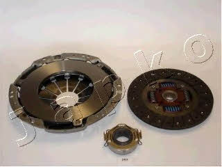 Japko 92267 Clutch kit 92267: Buy near me at 2407.PL in Poland at an Affordable price!