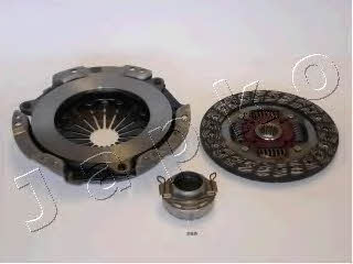  92285 Clutch kit 92285: Buy near me in Poland at 2407.PL - Good price!