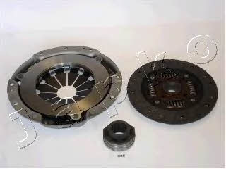 Japko 92325 Clutch kit 92325: Buy near me at 2407.PL in Poland at an Affordable price!