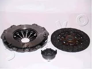 Japko 92345 Clutch kit 92345: Buy near me at 2407.PL in Poland at an Affordable price!