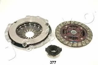 Japko 92377 Clutch kit 92377: Buy near me in Poland at 2407.PL - Good price!