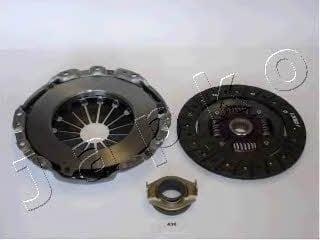 Japko 92436 Clutch kit 92436: Buy near me at 2407.PL in Poland at an Affordable price!