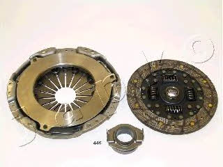 Japko 92446 Clutch kit 92446: Buy near me at 2407.PL in Poland at an Affordable price!