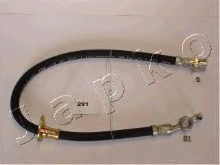 Japko 69291 Brake Hose 69291: Buy near me in Poland at 2407.PL - Good price!