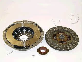Japko 92464 Clutch kit 92464: Buy near me at 2407.PL in Poland at an Affordable price!