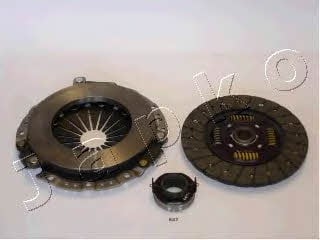 Japko 92527 Clutch kit 92527: Buy near me at 2407.PL in Poland at an Affordable price!
