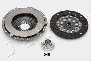 Japko 92546 Clutch kit 92546: Buy near me at 2407.PL in Poland at an Affordable price!