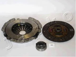 Japko 92559 Clutch kit 92559: Buy near me at 2407.PL in Poland at an Affordable price!