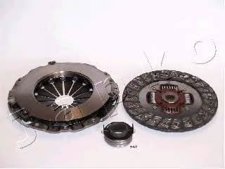 Japko 92567 Clutch kit 92567: Buy near me at 2407.PL in Poland at an Affordable price!