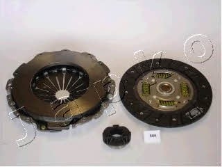 Japko 92585 Clutch kit 92585: Buy near me at 2407.PL in Poland at an Affordable price!