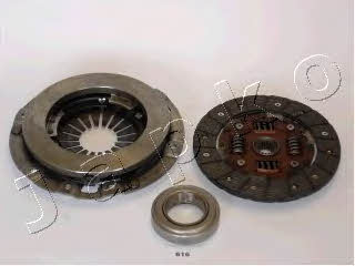 Japko 92616 Clutch kit 92616: Buy near me at 2407.PL in Poland at an Affordable price!