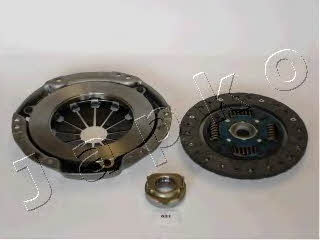 Japko 92631 Clutch kit 92631: Buy near me at 2407.PL in Poland at an Affordable price!