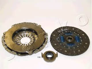 Japko 92722 Clutch kit 92722: Buy near me at 2407.PL in Poland at an Affordable price!
