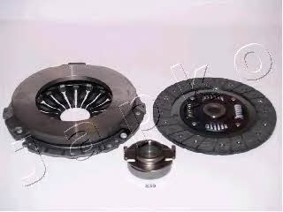 Japko 92839 Clutch kit 92839: Buy near me at 2407.PL in Poland at an Affordable price!